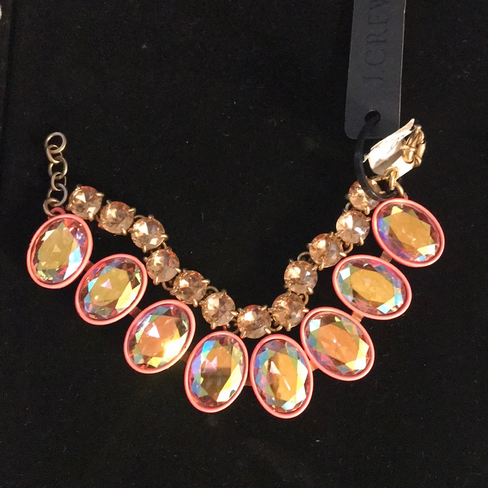 JCREW bracelet